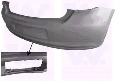 Буфер VAN WEZEL купить