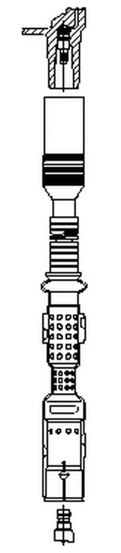 Провод зажигания BREMI купить