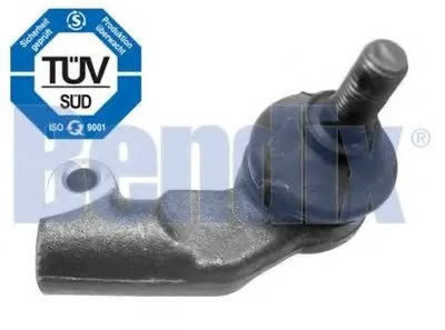 Наконечник поперечной рулевой тяги BENDIX купить