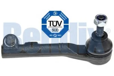 Наконечник поперечной рулевой тяги BENDIX купить