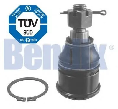 Шаровой шарнир BENDIX купить