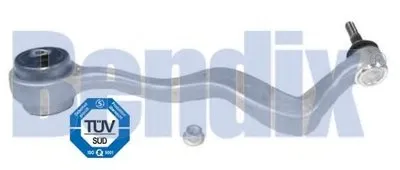Рычаг независимой подвески колеса, подвеска колеса BENDIX купить