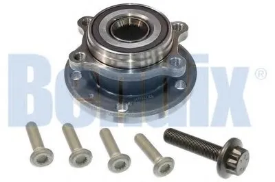 Комплект подшипника ступицы колеса BENDIX купить