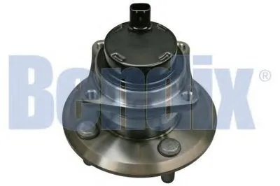 Комплект подшипника ступицы колеса BENDIX купить