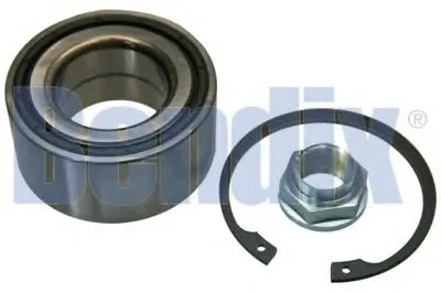 Комплект подшипника ступицы колеса BENDIX купить