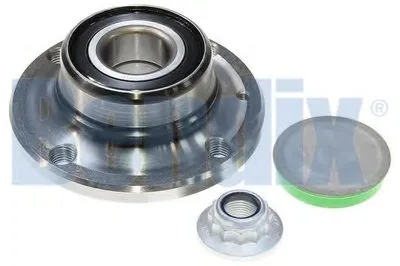 Комплект подшипника ступицы колеса BENDIX купить