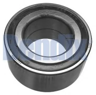 Комплект подшипника ступицы колеса BENDIX купить