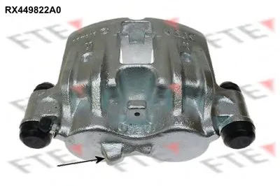 Тормозной суппорт FTE купить