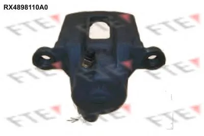 Тормозной суппорт FTE купить