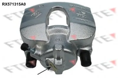 Тормозной суппорт FTE купить