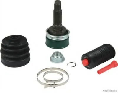 Шарнирный комплект, приводной вал HERTH+BUSS JAKOPARTS купить