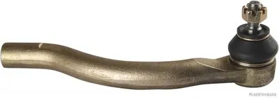 Наконечник поперечной рулевой тяги HERTH+BUSS JAKOPARTS купить