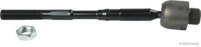 Осевой шарнир, рулевая тяга HERTH+BUSS JAKOPARTS купить