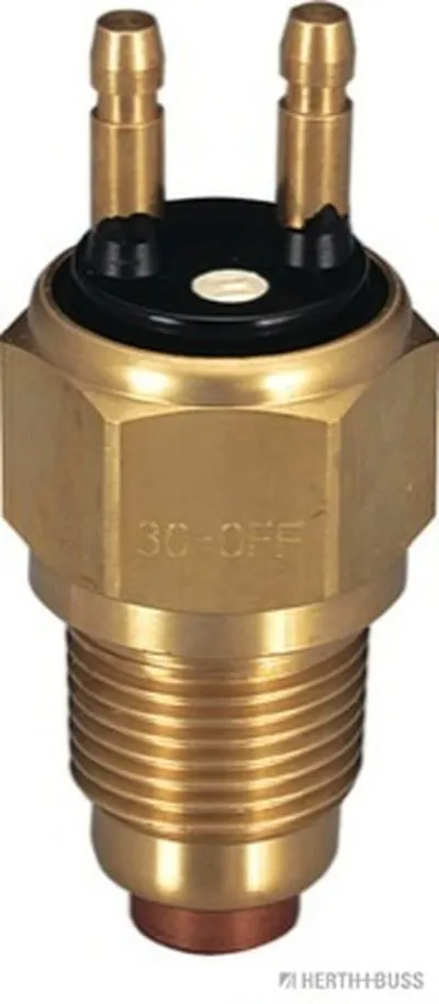 Термовыключатель, вентилятор радиатора HERTH+BUSS JAKOPARTS купить