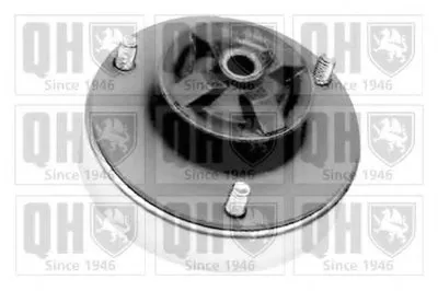 Опора стойки амортизатора QUINTON HAZELL купить