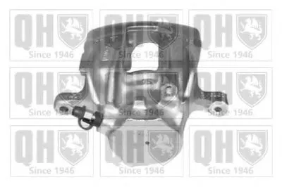 Тормозной суппорт QUINTON HAZELL купить