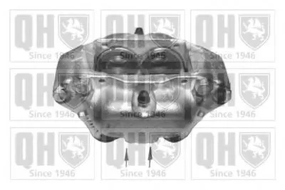 Тормозной суппорт QUINTON HAZELL купить