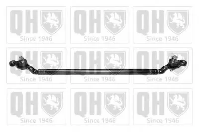 Поперечная рулевая тяга QUINTON HAZELL купить