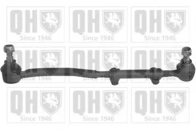 Поперечная рулевая тяга Premium Kit+ QUINTON HAZELL купить