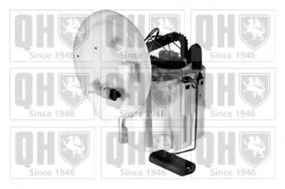 Элемент системы питания QUINTON HAZELL купить