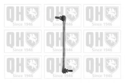 Тяга / стойка, стабилизатор QUINTON HAZELL купить