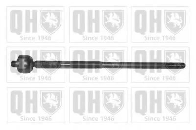 Осевой шарнир, рулевая тяга QUINTON HAZELL купить