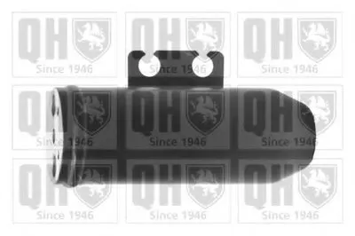 Осушитель, кондиционер QUINTON HAZELL купить