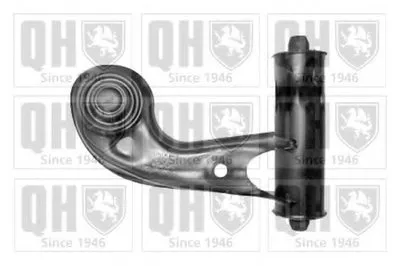 Рычаг независимой подвески колеса, подвеска колеса QUINTON HAZELL купить