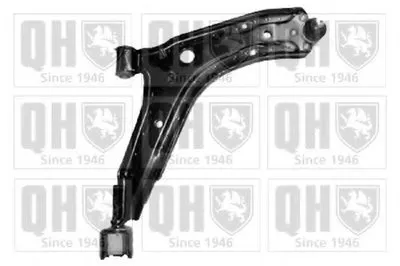 Рычаг независимой подвески колеса, подвеска колеса QUINTON HAZELL купить