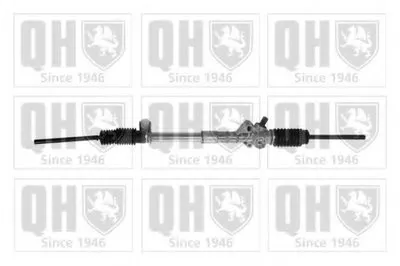 Рулевой механизм QUINTON HAZELL купить