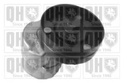 Натяжная планка, поликлиновой ремень QUINTON HAZELL купить