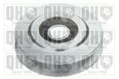 Натяжной ролик, поликлиновой  ремень QUINTON HAZELL купить