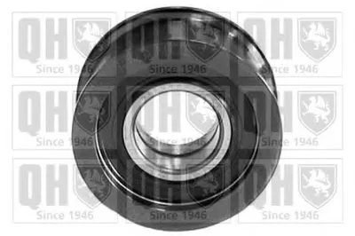 Натяжной ролик, ремень ГРМ QUINTON HAZELL купить