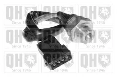 Выключатель, фара заднего хода CI QUINTON HAZELL купить