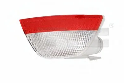 Фара заднего хода TYC купить