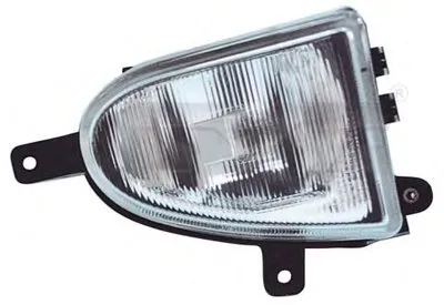 Противотуманная фара TYC купить