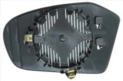 Зеркальное стекло, наружное зеркало TYC купить