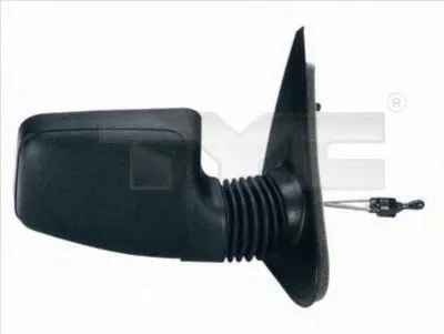 Наружное зеркало TYC купить