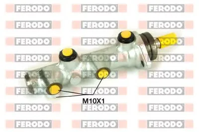 целиндер ручного тормоза FERODO купить