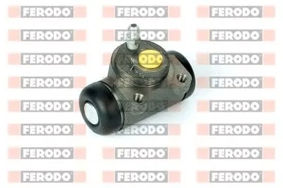 Колесный тормозной цилиндр FERODO купить