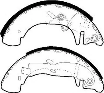 Комплект тормозных колодок PREMIER FERODO купить