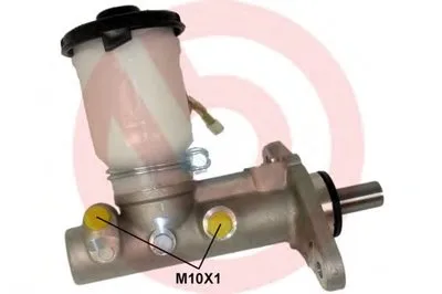 целиндер ручного тормоза BREMBO купить