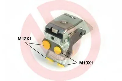 Регулятор тормозных сил BREMBO купить