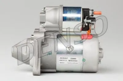 Стартер DENSO купить