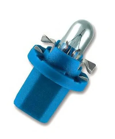 Лампа накаливания, oсвещение салона; Лампа накаливания, oсвещение салона