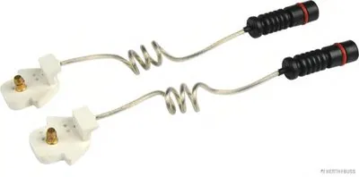 Сигнализатор, износ тормозных колодок HERTH+BUSS ELPARTS купить