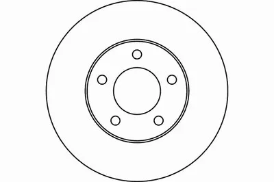 Тормозной диск MINTEX купить