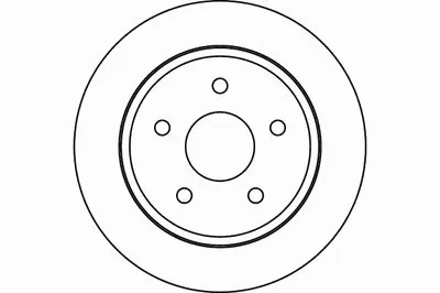 Тормозной диск MINTEX купить