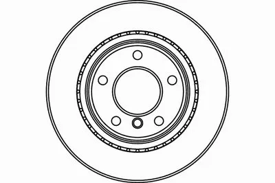 Тормозной диск MINTEX купить