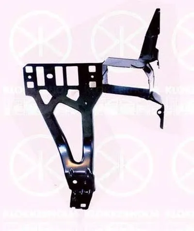 Крепление фары KLOKKERHOLM купить